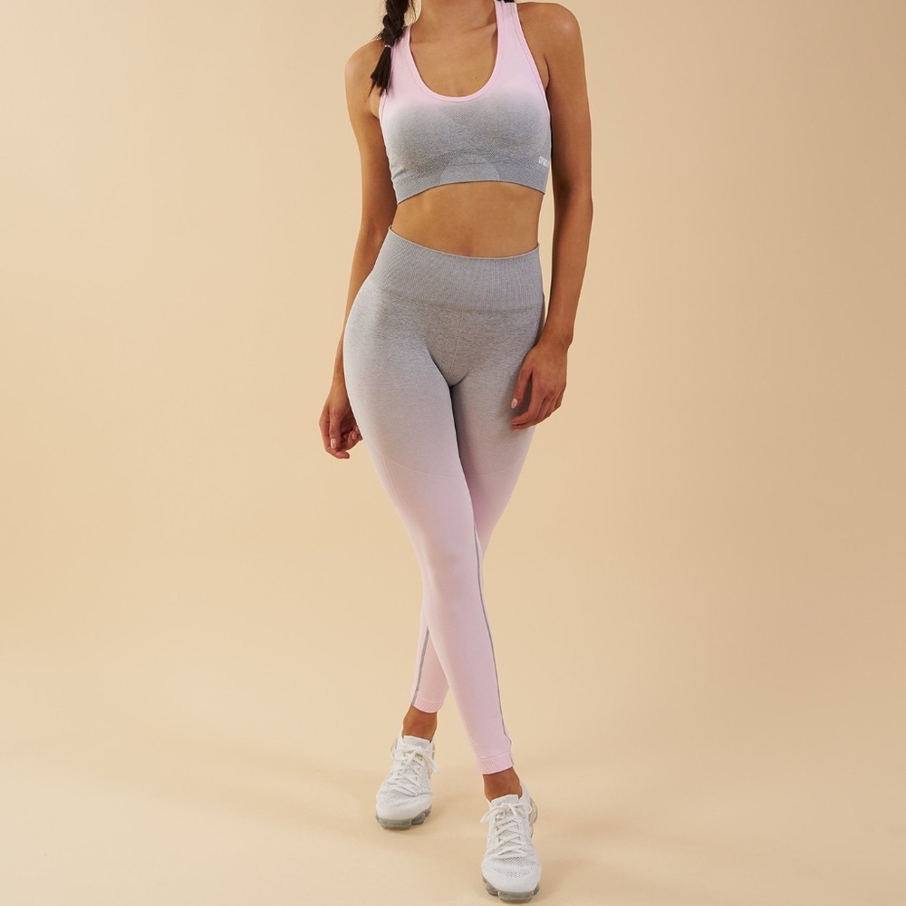 Gymshark Ombre Leggings